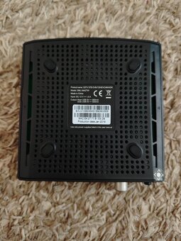 Prodám set-top-box O2TV - 5