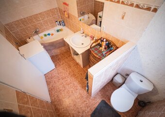 Prodej rodinného domu 119 m² – Broumov - 5