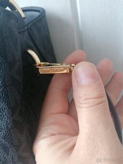 Nová kabelka Michael Kors - 5