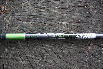 FAIRWAYOVÉ DŘEVO TAYLORMADE RBZ - 19° - 5