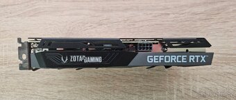 Zotac GeForce RTX 3060 Twin Edge OC 12GB - záruka - 5