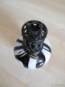 Katalytická lampa - NOVÁ - 5