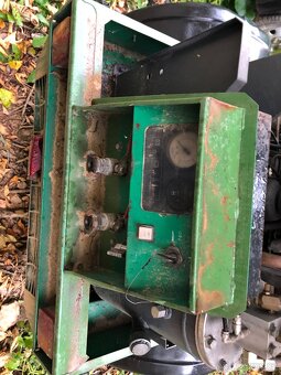 Kompresor Atmos PD 20 - 5