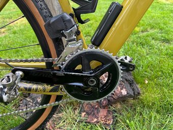 Gravel Cannondale - 5