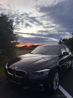 BMW 320d - 5