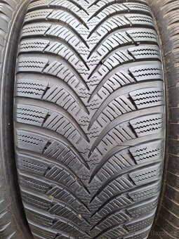 215 65 16 zimní pneu Continental 215/65/16 - 5