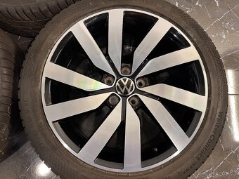 3G0601025P alu VW Passat 3G B8 r18 Marseille - 5