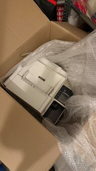 Canon MF8280Cw - téměř nepoužitá + náhradní tonery - 5