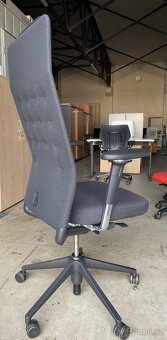 Kancelářská židle Vitra ID Trim L - 5