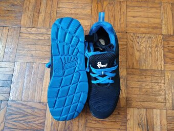 CXS Obuv TEXLINE VIS S1 - Pracovní obuv ( vel.37 ) - 5