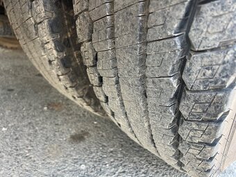 Man 18.280 hydraulická ruka - 5