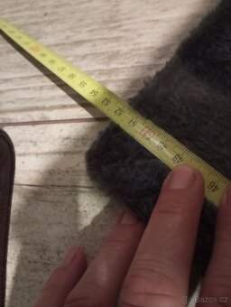 Nové nižší škrabadlo pro kočky - 5