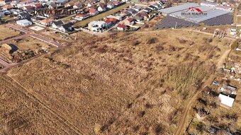 Zahrada 1022 m2, Znojmo, Klínek - 5