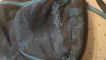 Školní batoh Topgal - 5