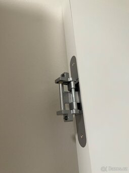 Prodám vysoce kvalitní interiérové dveře VEKRA - 5