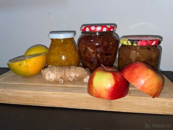 Domácí Pečený čaj - 5