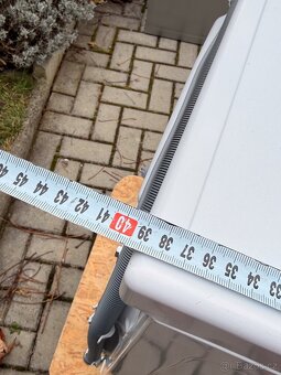 Prodám pračku GORENJE 40cm hloubka - 5