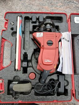 Hilti POS 15 + stativ - 5