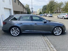 Audi RS4, 2.9tfsi, virtual, servis, dph - 5