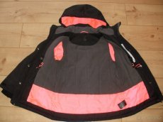 Sportovní bunda zn. H&M vel.134 - 5