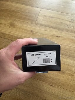 Držáky na ručniky - 5