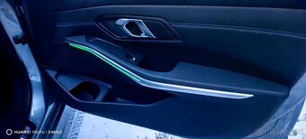 Prodám bmw 320i g21 2025 - 5