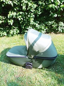 Kočárek RIKO Nesa JUNGLE trojkombinace - 5