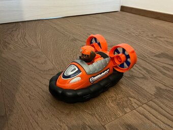 Tlapkova patrola - (vozidlo + panacek) - 5