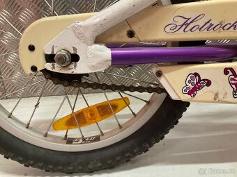 Kolo Specialized Hotrock 16 - 5