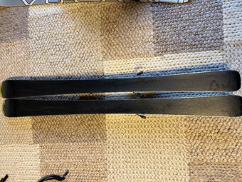 Detske lyze set stockli 122 cm - 5