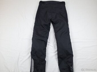 Fastway Voyager pánske textilné nohavice gate na moto 50 M - 5