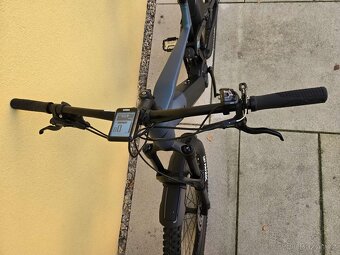 Elektrokolo MRX Emerix Full Yam 24" se zárukou 3/2027 - 5