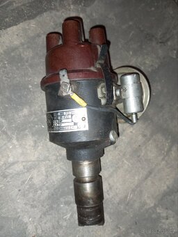 Díly Škoda 105-120 - 5