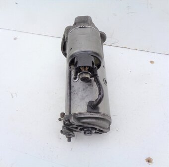 Škoda VW Audi 1.9TDI 2.0TDI startér Valeo a alternátor Valeo - 5