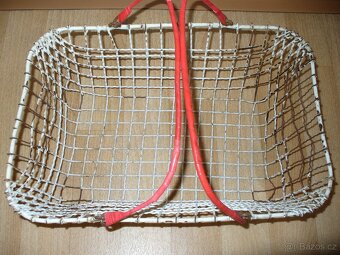 retro nákupní košíky - 5