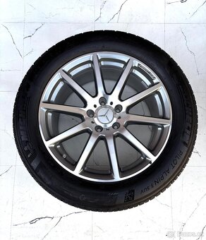 G63 AMG 20” Zimní Michelin Mercedes G63 AMG 5x130 - 5