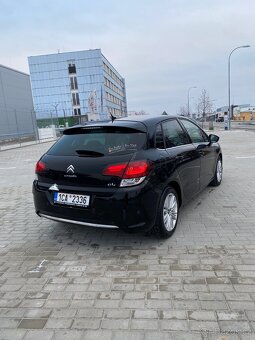 Citroën C4 2016 1.6 HDI - 5