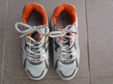 Dětské boty Loap vel. 34 - 5