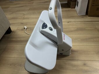 Mandl Žehlící lis Singer - 5