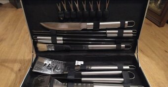 Příslušenství na grilování - 5