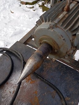 Kuželová štípačka - 5