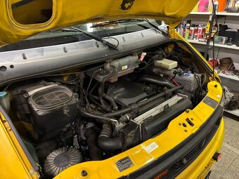 Odtahový speciál IVECO Daily - 5