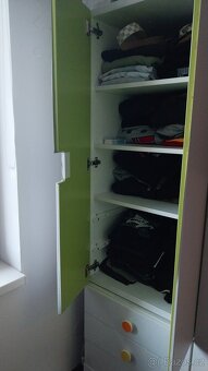 Skříně Ikea Stuva - 5