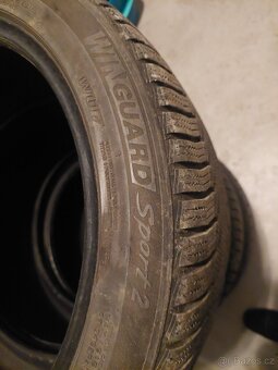 Pneu na superba - 5