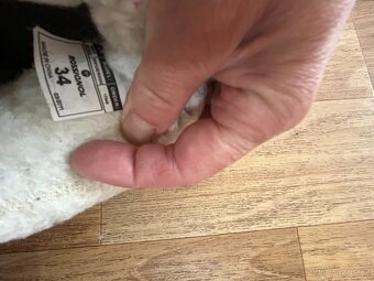 Dětské běžecké boty - 5