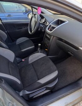 Peugeot 207 1.4hdi 50kw - 5