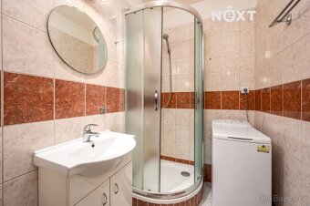 Pronájem byt 2+kk, 42㎡ - 5