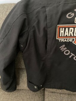 Harley Davidson bunda - 5