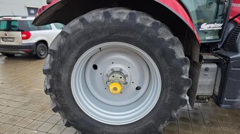 CASE MAXXUM 150 EP - 6 valec - 5