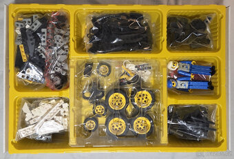 Lego Technic 8286, 90 roky, Na predaj - 5